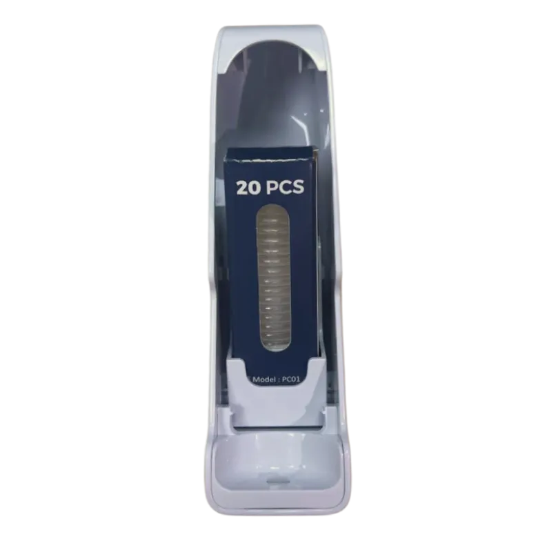 Thermomètre auriculaire infrarouge Spengler Tempo EAR PRO