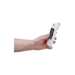 Thermomètre auriculaire infrarouge Spengler Tempo EAR PRO