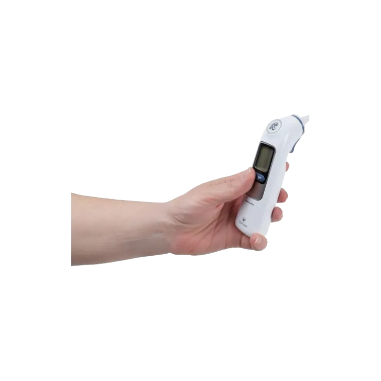 Thermomètre auriculaire infrarouge Spengler Tempo EAR PRO