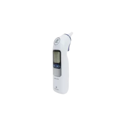 Thermomètre auriculaire infrarouge Spengler Tempo EAR PRO