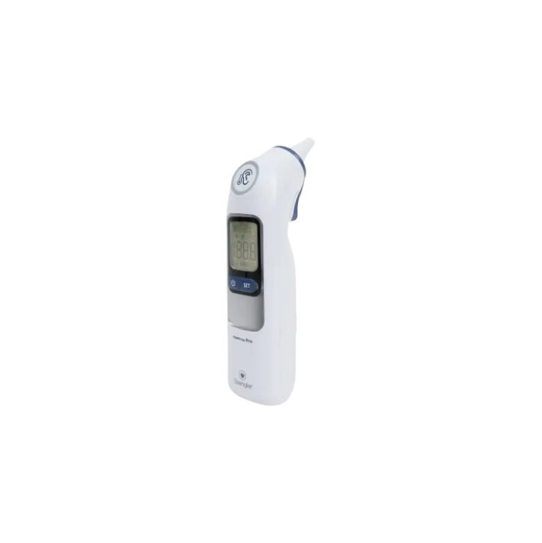Thermomètre auriculaire infrarouge Spengler Tempo EAR PRO