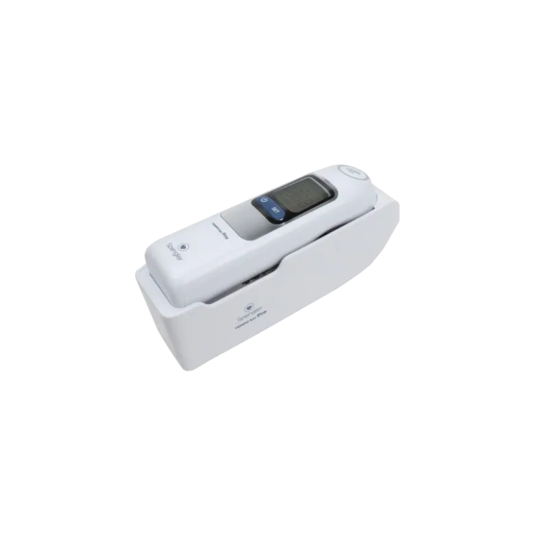 Thermomètre auriculaire infrarouge Spengler Tempo EAR PRO