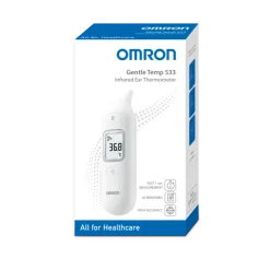 Thermomètre auriculaire Omron GT533