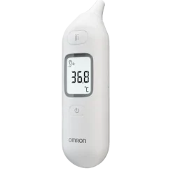 Thermomètre auriculaire Omron GT533