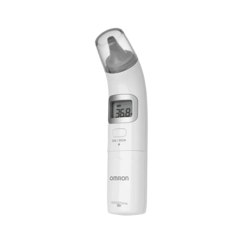 Thermomètre auriculaire Omron GT521
