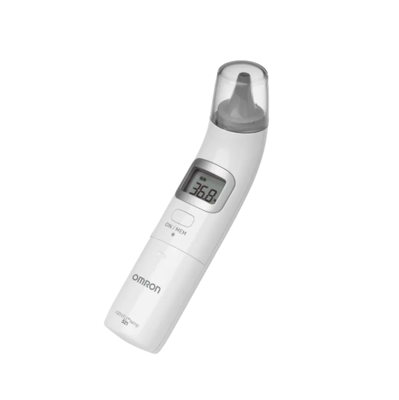 Thermomètre auriculaire Omron GT521