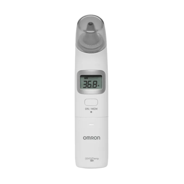 Thermomètre auriculaire Omron GT521