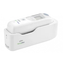 Thermomètre auriculaire Welch Allyn Braun ThermoScan Pro 6000