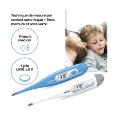 Thermomètre digital Beurer FT 09