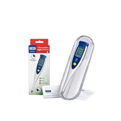 Thermomètre digital parlant
