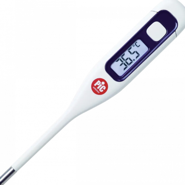 Thermomètre digital Pic