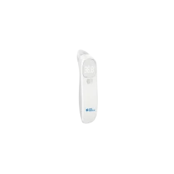 Thermomètre 2 en 1 frontal et auriculaire Thermo One Combo