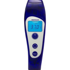 Thermomètre frontal infrarouge sans contact Visiofocus Pro