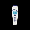 Thermomètre frontal infrarouge sans contact Visiofocus