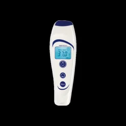 Thermomètre frontal infrarouge sans contact Visiofocus