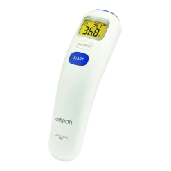 Thermomètre frontal sans contact Omron GT 720