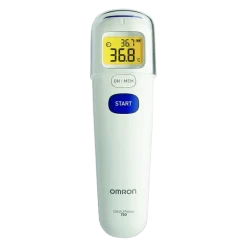 Thermomètre frontal sans contact Omron GT 720
