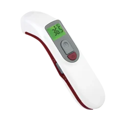 Thermomètre infrarouge A200