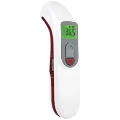 Thermomètre infrarouge A200