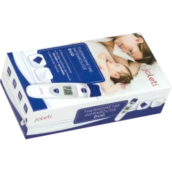 Thermomètre infrarouge Duo Joleti