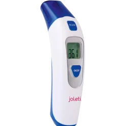 Thermomètre infrarouge Duo Joleti