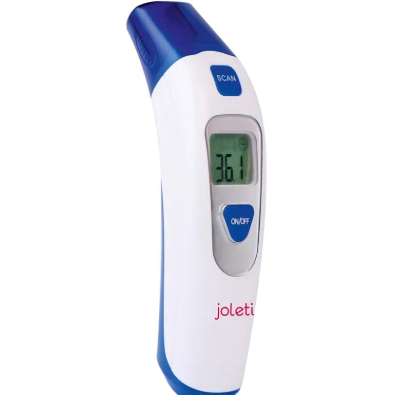 Thermomètre infrarouge Duo Joleti
