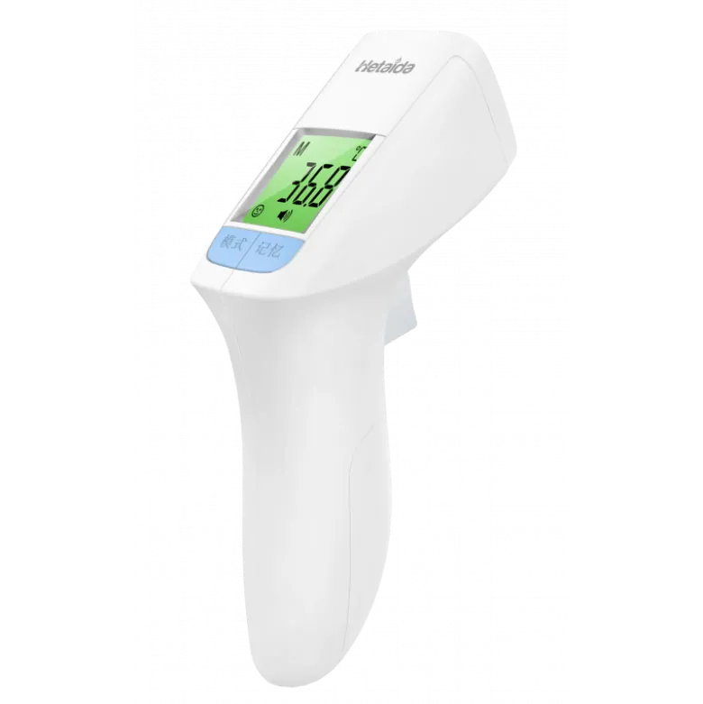 Thermomètre infrarouge Gimatemp HTD8813