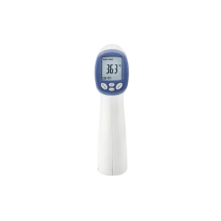 Thermomètre infrarouge sans contact parlant LBS médical
