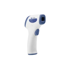 Thermomètre infrarouge sans contact parlant LBS médical