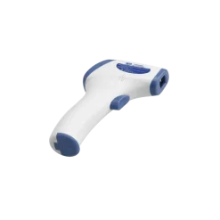 Thermomètre infrarouge sans contact parlant LBS médical