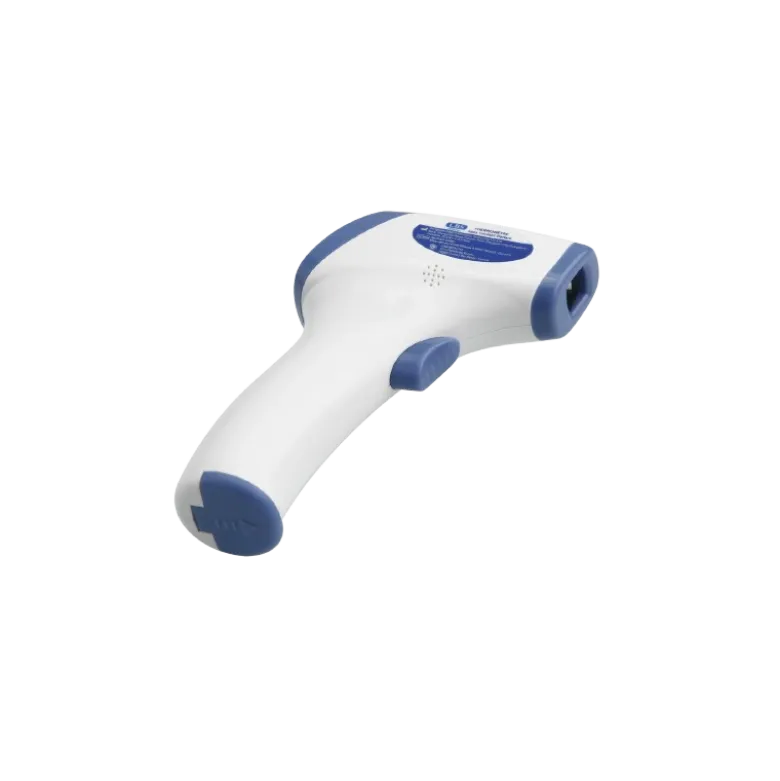 Thermomètre infrarouge sans contact parlant LBS médical