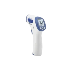 Thermomètre infrarouge sans contact parlant LBS médical