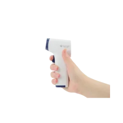 Thermomètre sans contact Spengler Tempo pro
