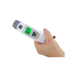Thermomètre temporal et auriculaire Spengler Tempo Duo II
