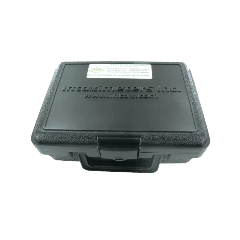 Éthylotest électronique Alco Sensor FST