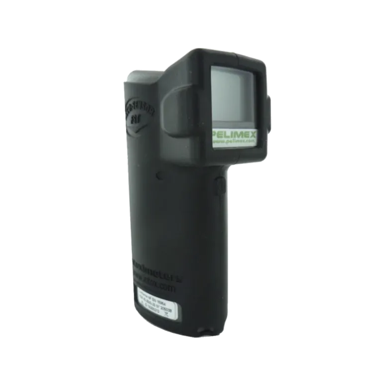 Éthylotest électronique Alco Sensor FST