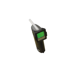 Éthylotest électronique Alco Sensor FST