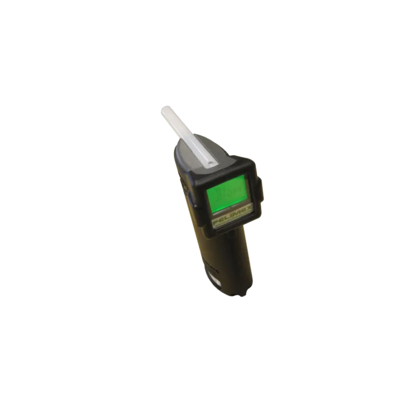 Éthylotest électronique Alco Sensor FST