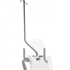 Tige porte sérum rotative pour chaise de transfert Promotal Tweegy