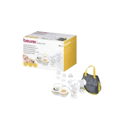 Tire-lait double électrique Beurer BY 70