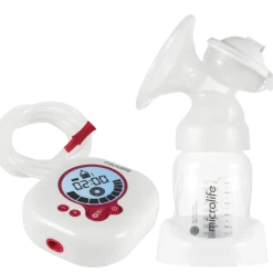 Tire-lait électrique Microlife BC 200