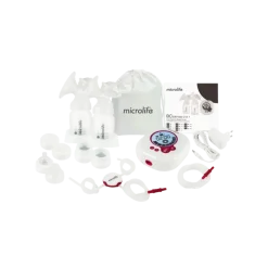 Tire-lait électrique Microlife BC 300