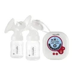 Tire-lait électrique Microlife BC 300