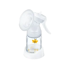 Tire-lait manuel Beurer BY 15