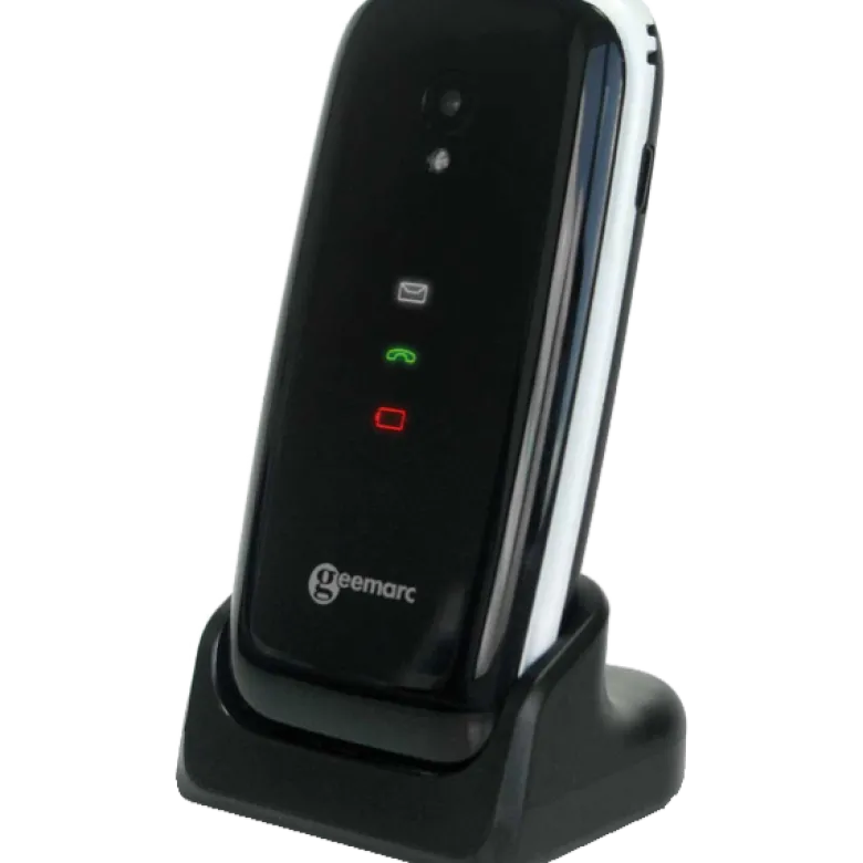 Téléphone portable Geemarc CL8700