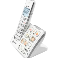 Téléphone sans fil Amplidect 295 PHOTO