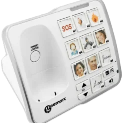 Téléphone sans fil Amplidect 295 PHOTO