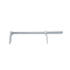 Toise bébé avec curseur extra-large Seca 207