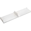 Toise bébé pliable rigide ADE MZ10040