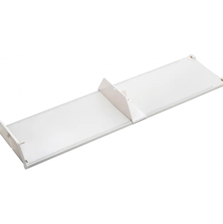 Toise bébé pliable rigide ADE MZ10040